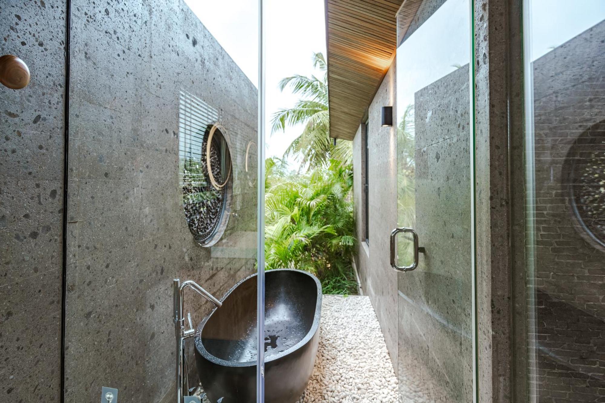 Soulshine Resort And Retreat Ubud Eksteriør bilde
