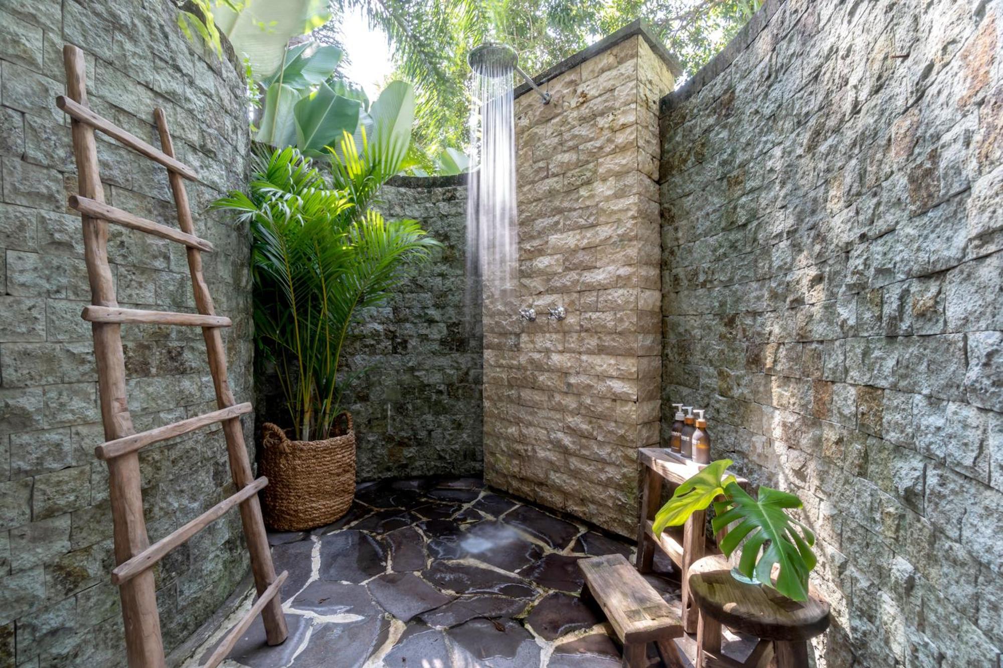 Soulshine Resort And Retreat Ubud Eksteriør bilde